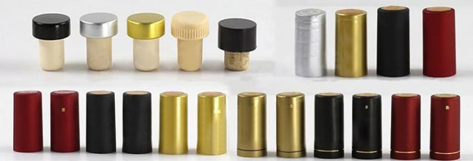 ODM chai rượu vang thủy tinh màu 500ml 700ml 750ml 1500ml 2