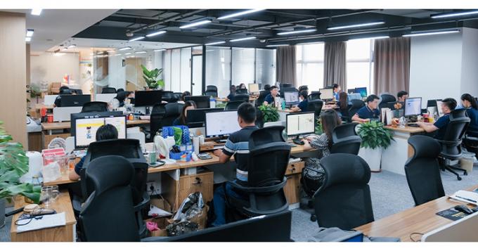 Ưu tiên gia đình bảo quản dưa chuột thủy tinh đóng hộp bình thủy tinh đông lạnh sáu góc cho nhà bếp 7