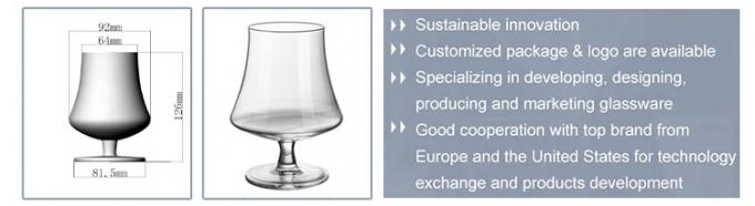 330ml 200ml kính đúc Tumbler Highball Glass 6