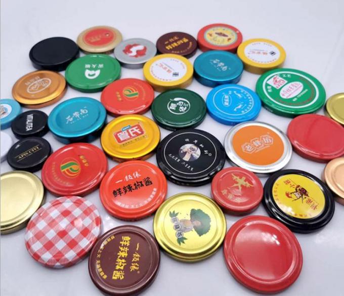 Sản phẩm bán nóng 63mm 72mm 82mm Mật chất lượng tốt 5