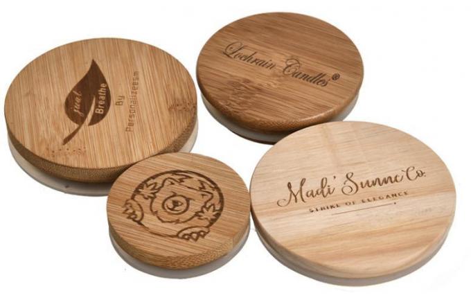 Custom Eco Friendly Wine Cork Stopper cho chai rượu vang chai thủy tinh 5