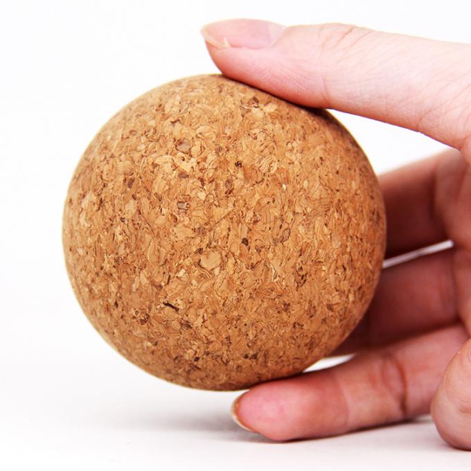 Hàng hóa bán buôn tùy chỉnh kích thước nút nắp cork cho chai ống thủy tinh và lọ thủy tinh niêm phong 1