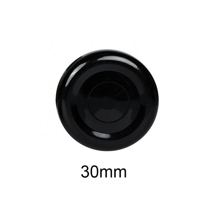 Custom in ấn thủy tinh mật ong lọ chai Cap Tinplate Lug Closures 4