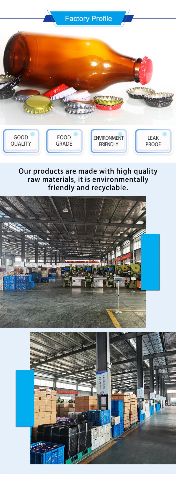 30x60 kim loại nhôm dây đai nắp nắp cho rượu whisky Rum Gin chai thủy tinh 2