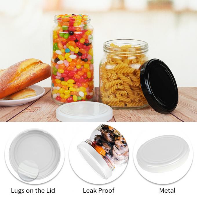 Mẫu không có nắp 63mm Vàng Vàng Metal Lug Cover 1