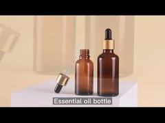 Xanh Xanh 50ml 100ml chai nhỏ giọt Bao bì mỹ phẩm