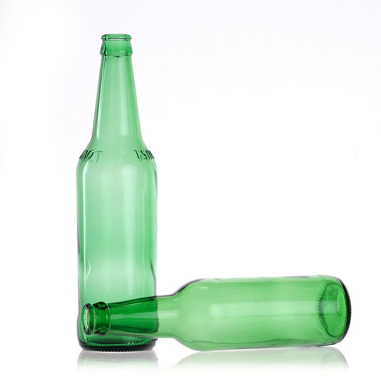 Empty Amber Diet Pepsi Kinley Soda chai thủy tinh 250 ml 300 ml 330 ml