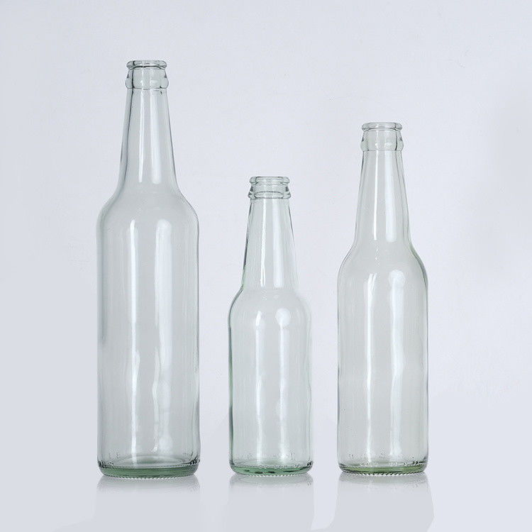 Empty Amber Diet Pepsi Kinley Soda chai thủy tinh 250 ml 300 ml 330 ml