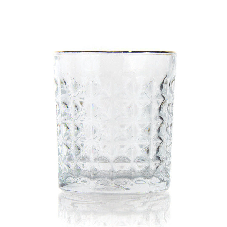 300ml Whiskey Shot uống ly Cup Gift Set Màu sắc