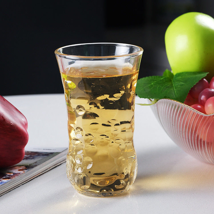 Crystal Vodka Shot Hobnail uống ly Cốc cà phê Cho trang trí đám cưới