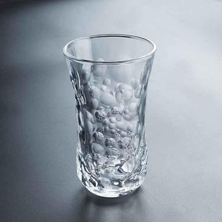 Crystal Vodka Shot Hobnail uống ly Cốc cà phê Cho trang trí đám cưới