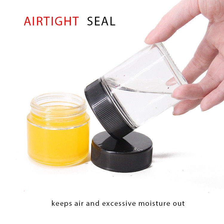 Thùng kem kính kem mặt kem mắt kem vòng cho kem dưỡng da 5oz 6oz 8oz 10oz