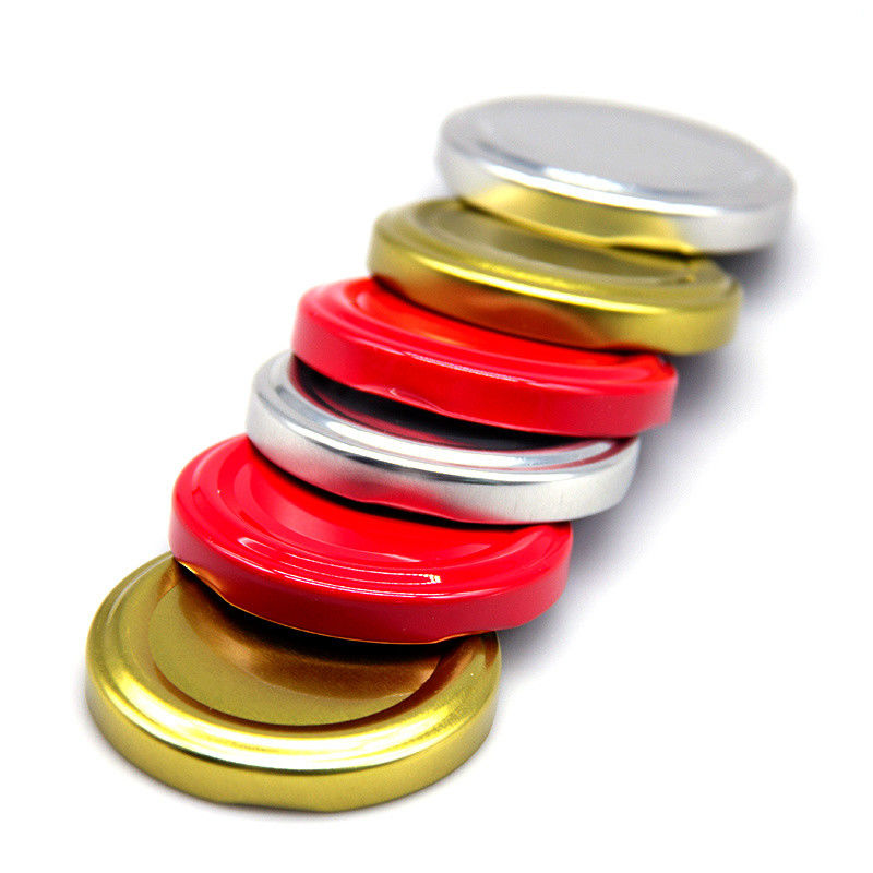 Thiết kế tùy chỉnh 63mm Nút an toàn màu xanh lá cây màu xanh lá cây