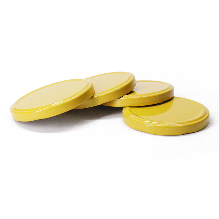 Nhà máy bán buôn 63mm 72mm 82mm tốt thắt không khí vít vít nắp đầu cho bình lưu trữ thủy tinh