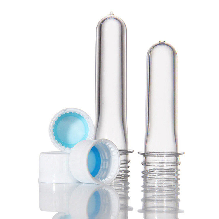 Hình dạng tùy chỉnh 28mm nước ngọt carbonated nước ngọt PP nhựa CSD Cap cho chai đồ uống