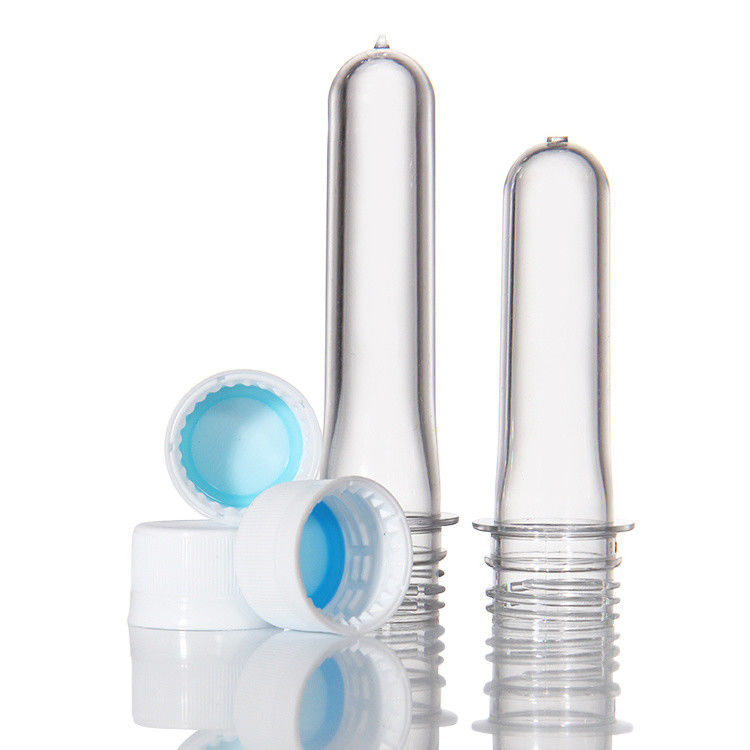 Hình dạng tùy chỉnh 28mm nước ngọt carbonated nước ngọt PP nhựa CSD Cap cho chai đồ uống