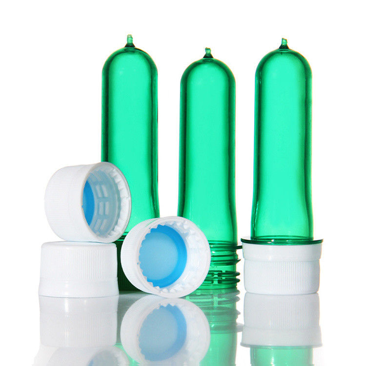 Hình dạng tùy chỉnh 28mm nước ngọt carbonated nước ngọt PP nhựa CSD Cap cho chai đồ uống