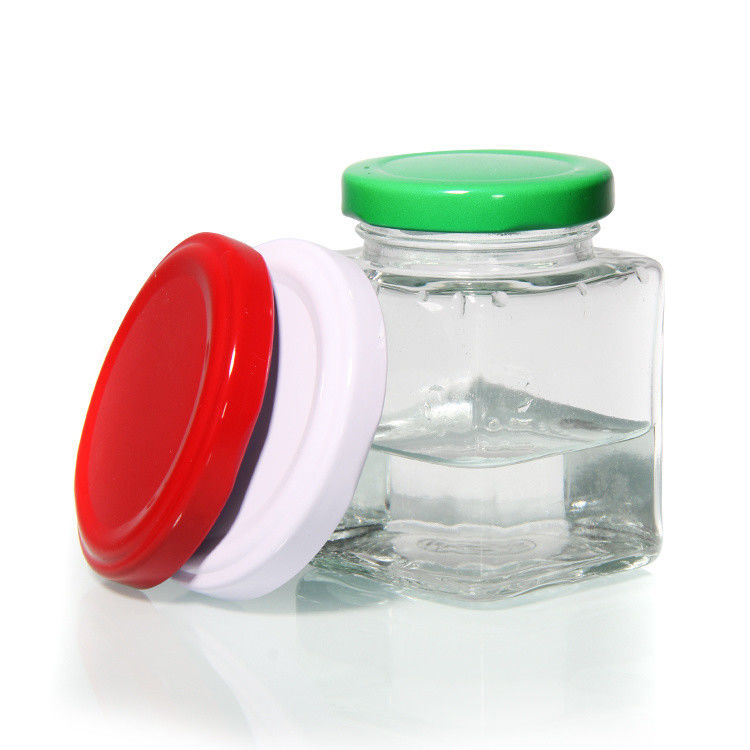 Bao bì thực phẩm 20mm 38mm 48mm 63mm Thiết kế tùy chỉnh
