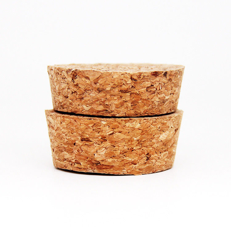 Đồ bán buôn thẳng Custom Wine Cork Giá rẻ hơn 100% Nature Cork Wine Bottle Cork Stopper