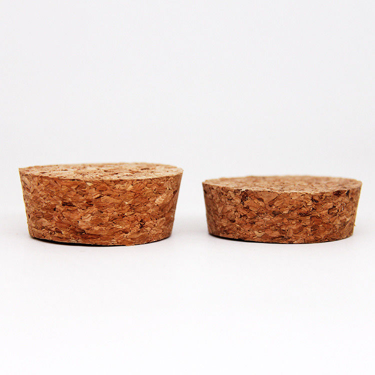 Đồ bán buôn thẳng Custom Wine Cork Giá rẻ hơn 100% Nature Cork Wine Bottle Cork Stopper