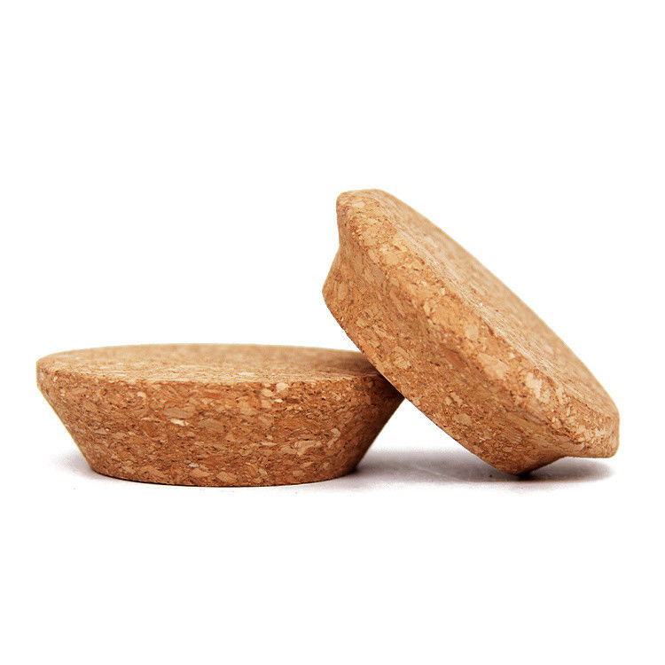 Đồ bán buôn thẳng Custom Wine Cork Giá rẻ hơn 100% Nature Cork Wine Bottle Cork Stopper