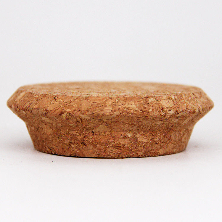 Đồ bán buôn thẳng Custom Wine Cork Giá rẻ hơn 100% Nature Cork Wine Bottle Cork Stopper