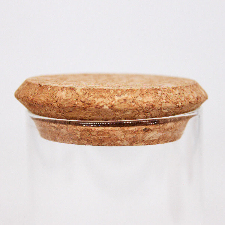 Gỗ mềm conic Cork chai nắp nắp nắp nắp cho chai rượu vang