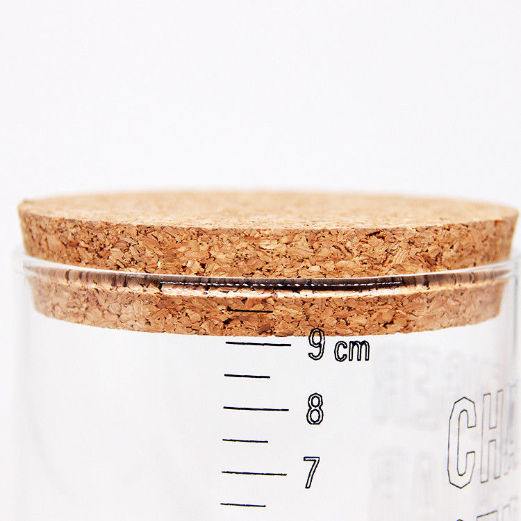 Gỗ mềm conic Cork chai nắp nắp nắp nắp cho chai rượu vang