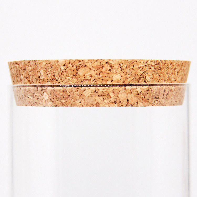 Gỗ mềm conic Cork chai nắp nắp nắp nắp cho chai rượu vang