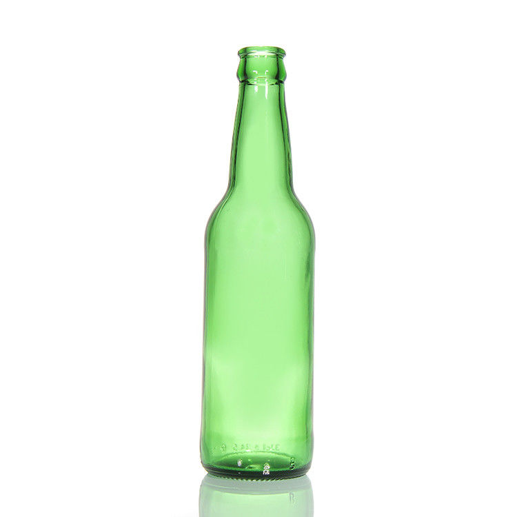 330ml 11oz High Flint Clear Soda Water Empty Bottles With Crown Caps In Bulk Packing 330ml 11oz High Flint Clear Soda Water Empty Bottles With Crown Caps In Bulk Packing