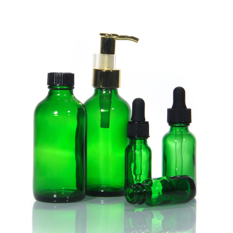 30ml 50ml 60ml 80ml 100ml Lotion Serum Frosted Glass Body Oil Bottle With Pump For Skincare 30ml 50ml 60ml 80ml 100ml Lotion Serum Frosted Glass Body Oil Bottle With Pump For Skincare